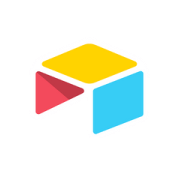 Airtable logo