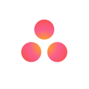 Asana logo