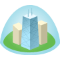 Highrise icon