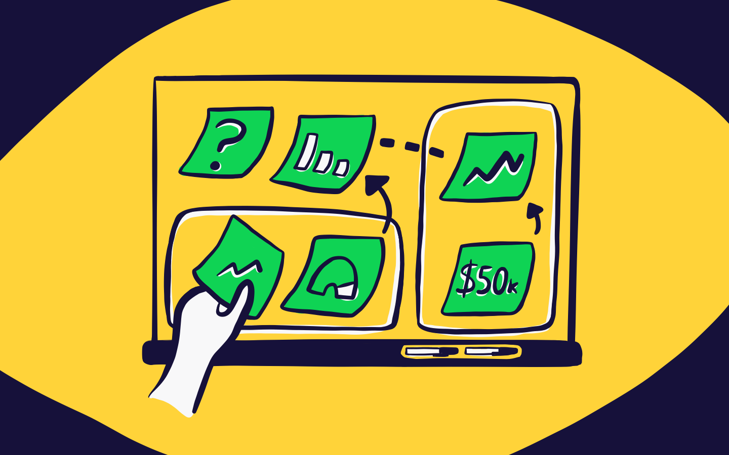 What is a SQL dashboard?