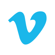 Vimeo icon